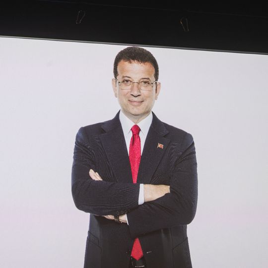 wręczenie nagrody im. Pawła Adamowicza, IKM Gdańsk 2026