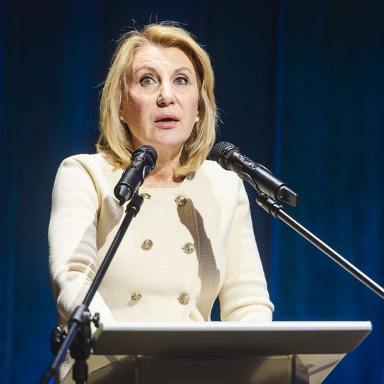 wręczenie nagrody im. Pawła Adamowicza, IKM Gdańsk 2026