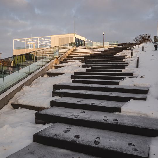 Centrum Sportowo-Edukacyjne im. Kazimierza Deyny, otwarcie, Starogard Gdański 2026