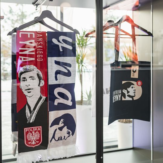 Centrum Sportowo-Edukacyjne im. Kazimierza Deyny, otwarcie, Starogard Gdański 2026