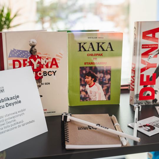 Centrum Sportowo-Edukacyjne im. Kazimierza Deyny, otwarcie, Starogard Gdański 2026