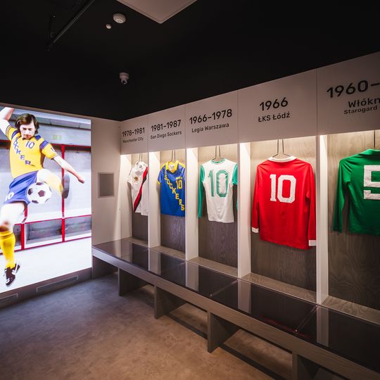 Centrum Sportowo-Edukacyjne im. Kazimierza Deyny, otwarcie, Starogard Gdański 2026