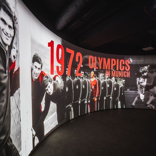 Centrum Sportowo-Edukacyjne im. Kazimierza Deyny, otwarcie, Starogard Gdański 2026