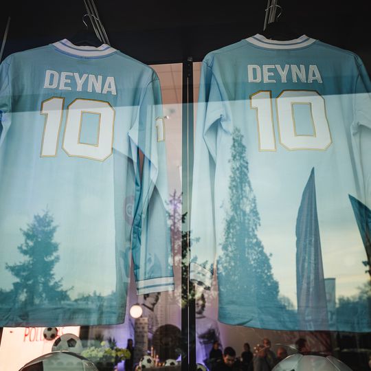 Centrum Sportowo-Edukacyjne im. Kazimierza Deyny, otwarcie, Starogard Gdański 2026