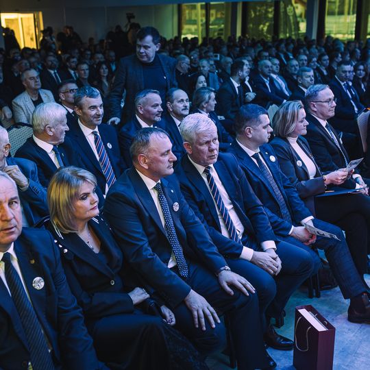 Centrum Sportowo-Edukacyjne im. Kazimierza Deyny, otwarcie, Starogard Gdański 2026