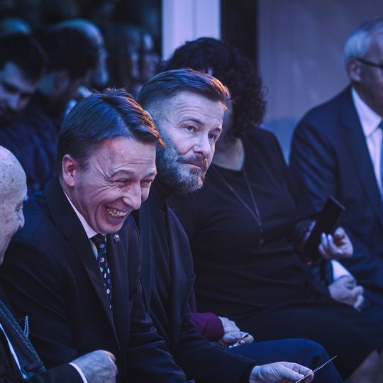 Centrum Sportowo-Edukacyjne im. Kazimierza Deyny, otwarcie, Starogard Gdański 2026