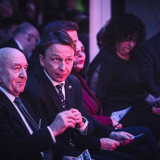 Centrum Sportowo-Edukacyjne im. Kazimierza Deyny, otwarcie, Starogard Gdański 2026