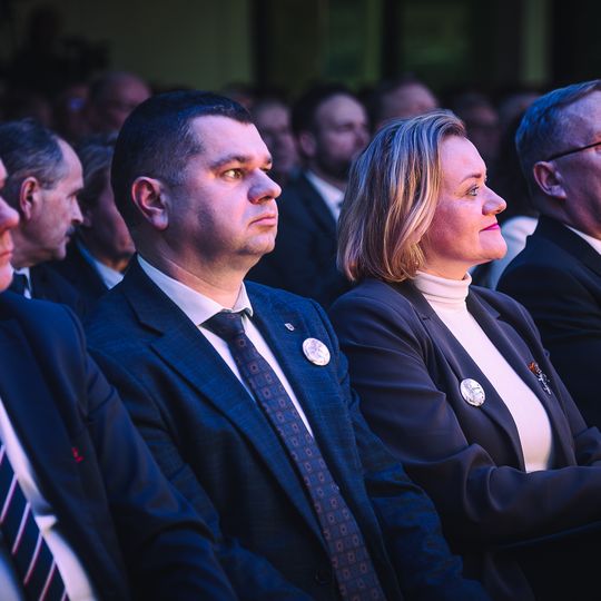 Centrum Sportowo-Edukacyjne im. Kazimierza Deyny, otwarcie, Starogard Gdański 2026