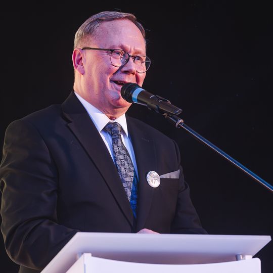 Centrum Sportowo-Edukacyjne im. Kazimierza Deyny, otwarcie, Starogard Gdański 2026