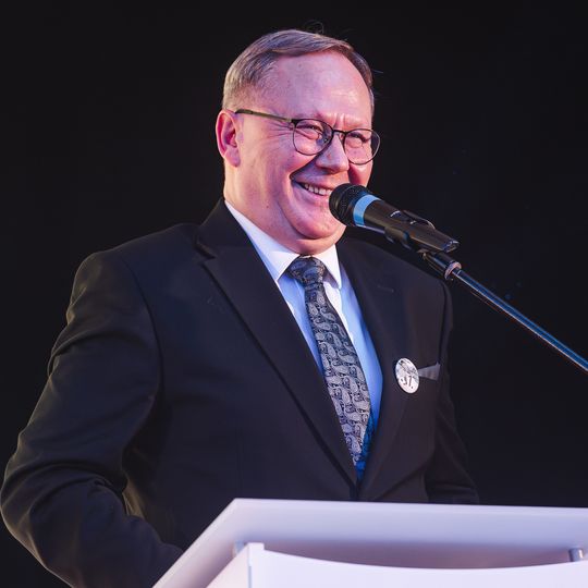 Centrum Sportowo-Edukacyjne im. Kazimierza Deyny, otwarcie, Starogard Gdański 2026