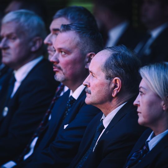 Centrum Sportowo-Edukacyjne im. Kazimierza Deyny, otwarcie, Starogard Gdański 2026