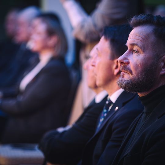 Centrum Sportowo-Edukacyjne im. Kazimierza Deyny, otwarcie, Starogard Gdański 2026