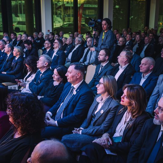 Centrum Sportowo-Edukacyjne im. Kazimierza Deyny, otwarcie, Starogard Gdański 2026