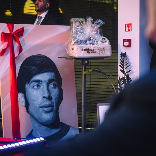 Centrum Sportowo-Edukacyjne im. Kazimierza Deyny, otwarcie, Starogard Gdański 2026