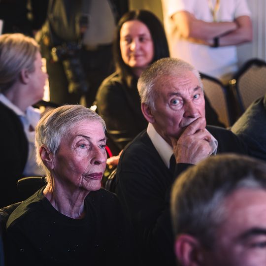 Centrum Sportowo-Edukacyjne im. Kazimierza Deyny, otwarcie, Starogard Gdański 2026