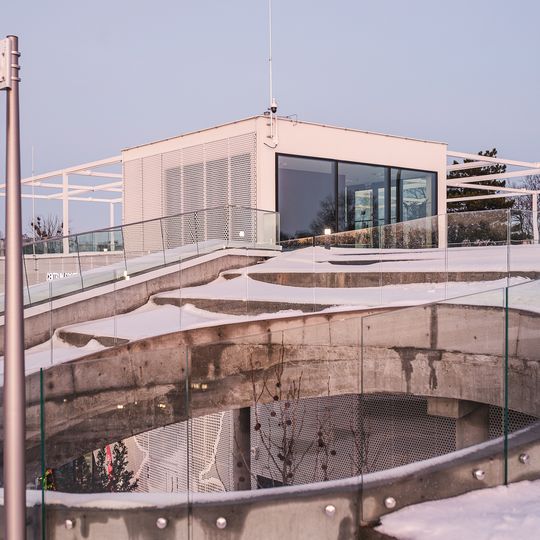 Centrum Sportowo-Edukacyjne im. Kazimierza Deyny, otwarcie, Starogard Gdański 2026