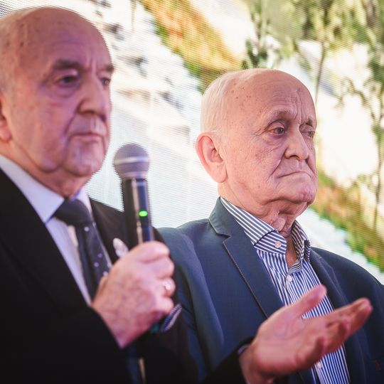 Centrum Sportowo-Edukacyjne im. Kazimierza Deyny, otwarcie, Starogard Gdański 2026