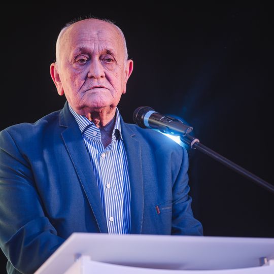 Centrum Sportowo-Edukacyjne im. Kazimierza Deyny, otwarcie, Starogard Gdański 2026