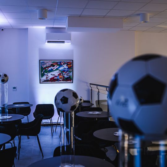 Centrum Sportowo-Edukacyjne im. Kazimierza Deyny, otwarcie, Starogard Gdański 2026