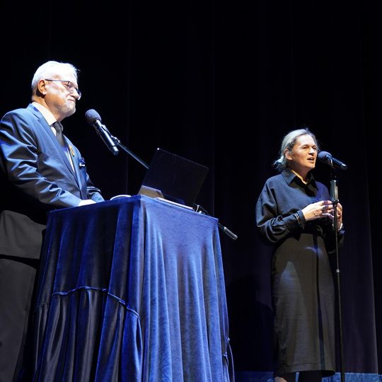 Dobroczynny Koncert Sylwestrowy na Bis, Teatr Muzyczny, Gdynia 2026