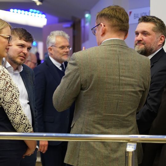 Dobroczynny Koncert Sylwestrowy na Bis, Teatr Muzyczny, Gdynia 2026