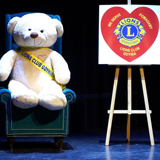 Dobroczynny Koncert Sylwestrowy na Bis, Teatr Muzyczny, Gdynia 2026