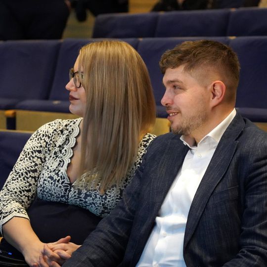 Dobroczynny Koncert Sylwestrowy na Bis, Teatr Muzyczny, Gdynia 2026