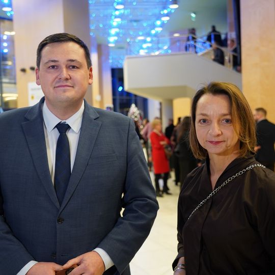 Dobroczynny Koncert Sylwestrowy na Bis, Teatr Muzyczny, Gdynia 2026