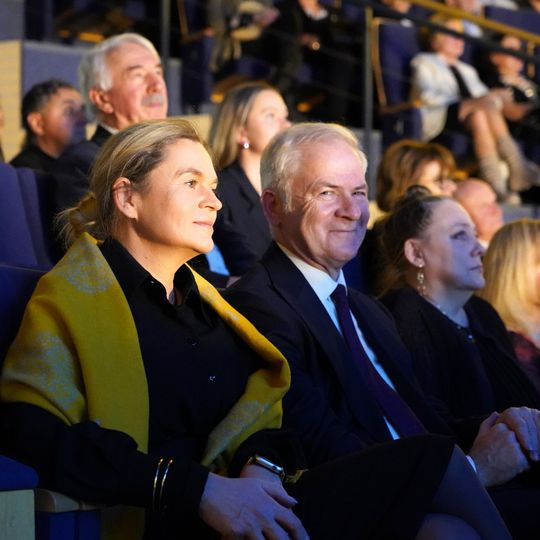 Dobroczynny Koncert Sylwestrowy na Bis, Teatr Muzyczny, Gdynia 2026