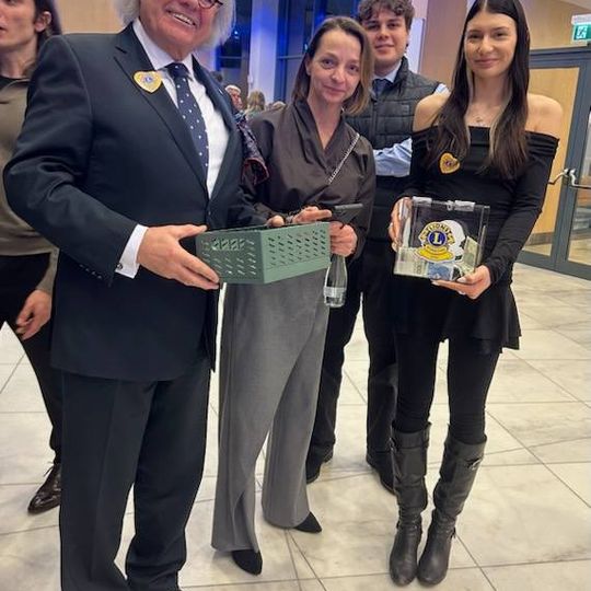 Dobroczynny Koncert Sylwestrowy na Bis, Teatr Muzyczny, Gdynia 2026