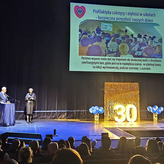 Dobroczynny Koncert Sylwestrowy na Bis, Teatr Muzyczny, Gdynia 2026