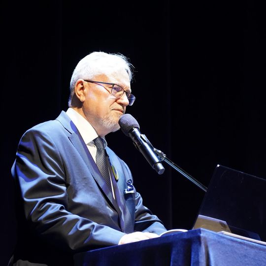 Dobroczynny Koncert Sylwestrowy na Bis, Teatr Muzyczny, Gdynia 2026