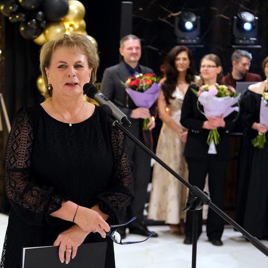 studniówka 2026 Technikum im. Stefana Bieszka w Chojnicach