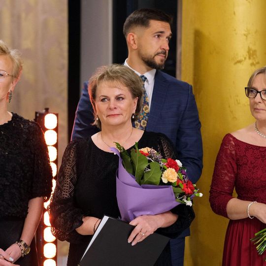 studniówka 2026 Technikum im. Stefana Bieszka w Chojnicach