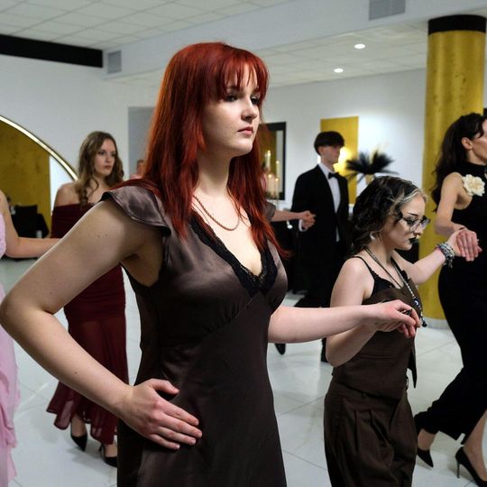 studniówka 2026 Technikum im. Stefana Bieszka w Chojnicach