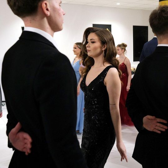 studniówka 2026 Technikum im. Stefana Bieszka w Chojnicach