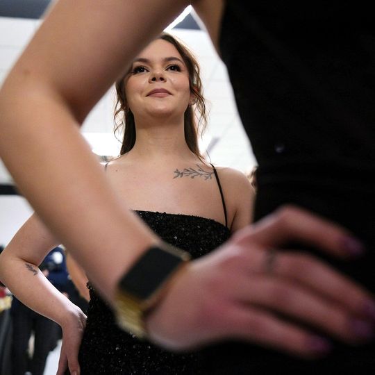 studniówka 2026 Technikum im. Stefana Bieszka w Chojnicach