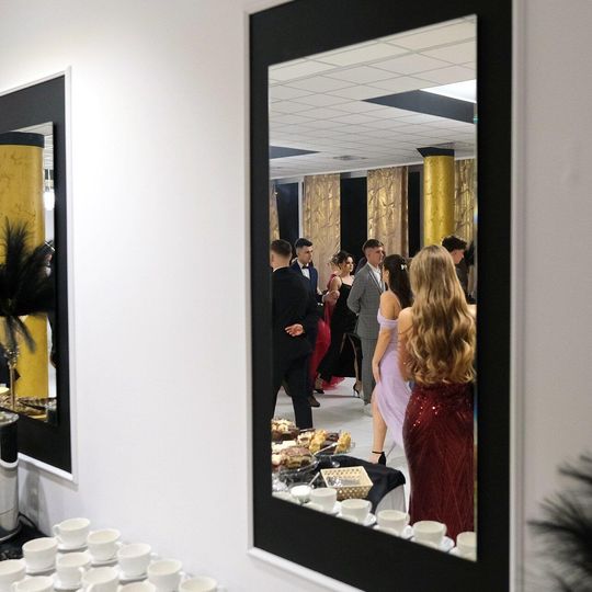 studniówka 2026 Technikum im. Stefana Bieszka w Chojnicach