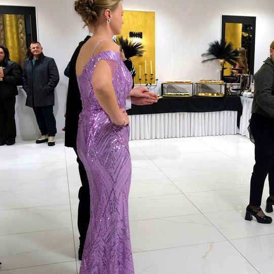 studniówka 2026 Technikum im. Stefana Bieszka w Chojnicach