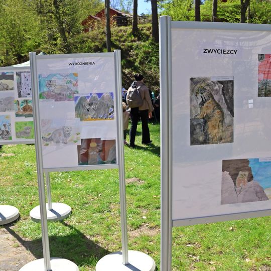 wydarzenie edukacyjne, zoo Gdańsk 2025