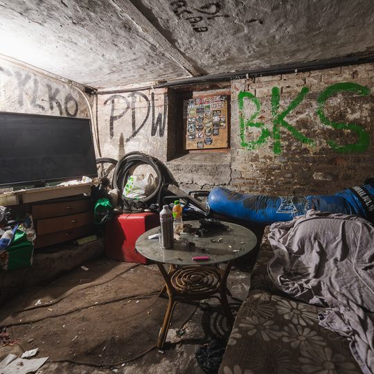 kamienica przy ul. Ceglanej 8 w Gdańsku-Wrzeszczu