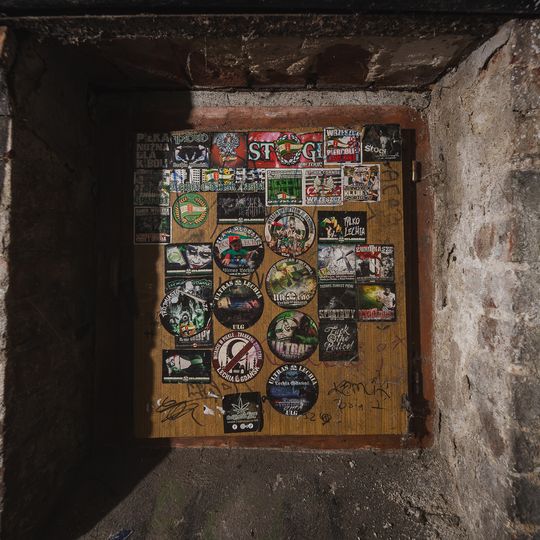 kamienica przy ul. Ceglanej 8 w Gdańsku-Wrzeszczu