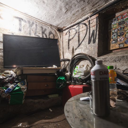 kamienica przy ul. Ceglanej 8 w Gdańsku-Wrzeszczu