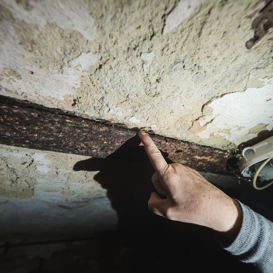 kamienica przy ul. Ceglanej 8 w Gdańsku-Wrzeszczu