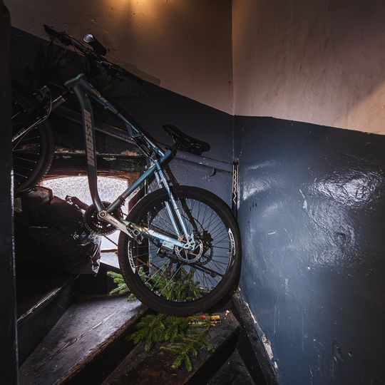 kamienica przy ul. Ceglanej 8 w Gdańsku-Wrzeszczu