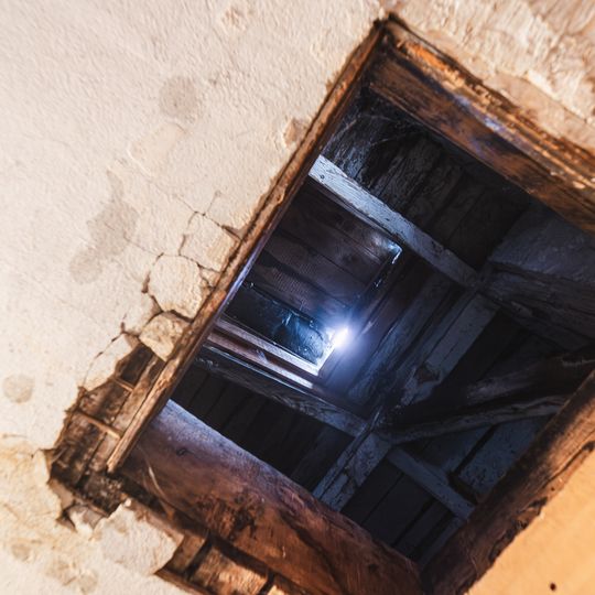 kamienica przy ul. Ceglanej 8 w Gdańsku-Wrzeszczu