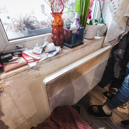 kamienica przy ul. Ceglanej 8 w Gdańsku-Wrzeszczu