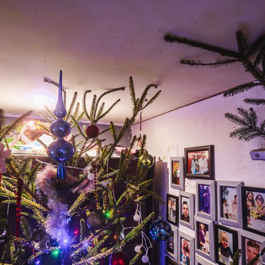 kamienica przy ul. Ceglanej 8 w Gdańsku-Wrzeszczu