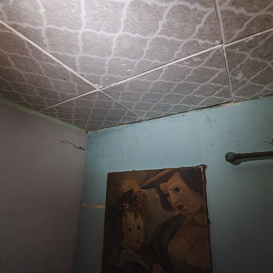 kamienica przy ul. Ceglanej 8 w Gdańsku-Wrzeszczu