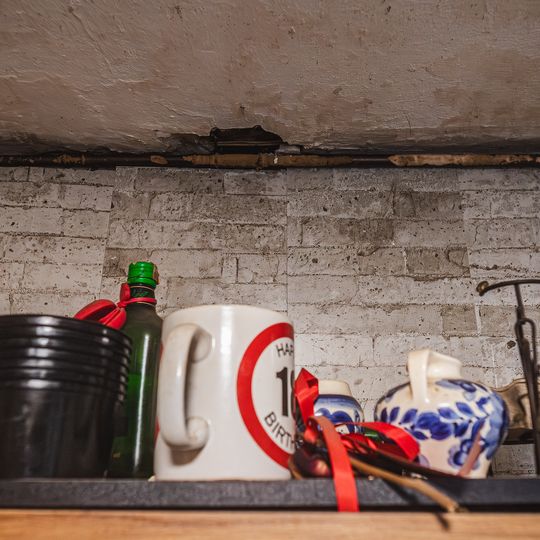 kamienica przy ul. Ceglanej 8 w Gdańsku-Wrzeszczu